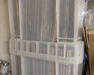 Memorable record collection