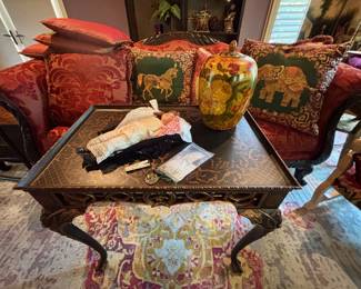 Fine Furnishings