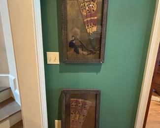 Unusual Wall Art