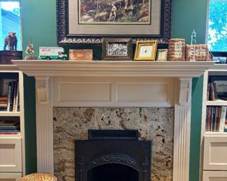 Prints and Decoratives