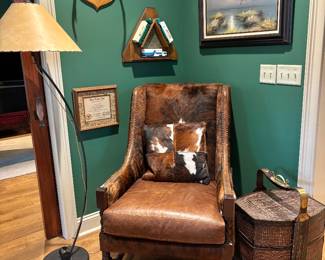 Prints, Fine Furniture, Decoratives