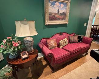 Beautiful Furnishings and Decoratives
