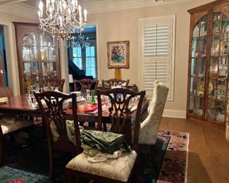 Incredible Dining Set