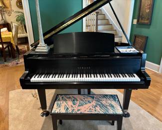 The "Music Room"