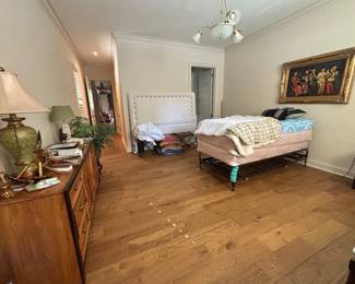 Second Bedroom Down