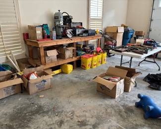 Toolapalooza