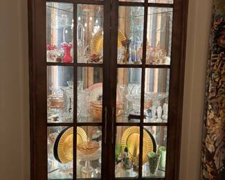 Collectible Glassware