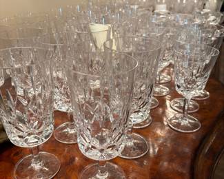 Fine Stemware
