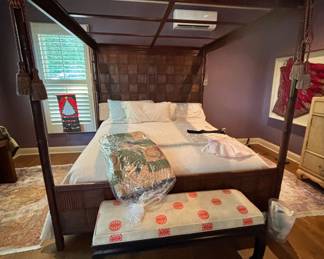 The "Primary Bedroom" Full Teester
