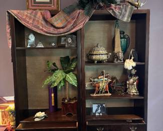Decoratives and Prints