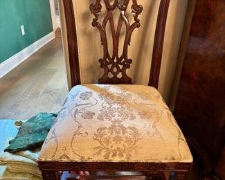 Stunning Chairs