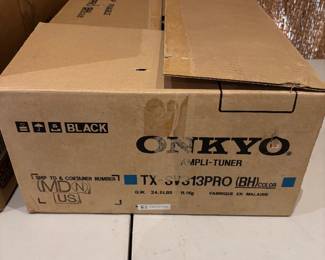 Onkyo