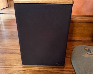 Speakers