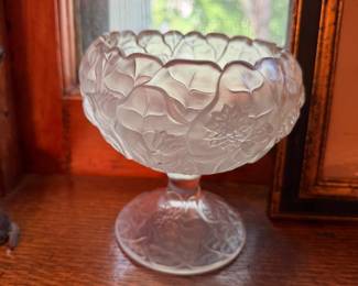 Glassware