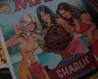 Mad Magazine