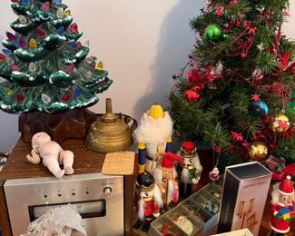 Christmas Ornaments