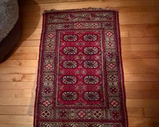 Oriental Rug