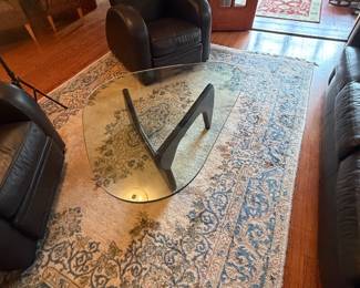 Oriental Rug