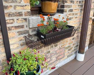 Planters