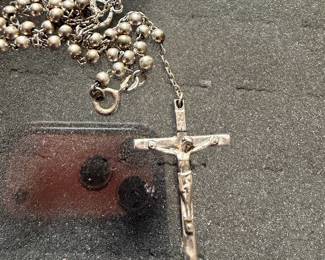 Dolce Gabbana cross