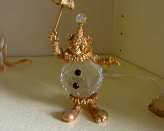 Crystal Clown