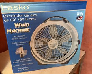 Lasko Fans