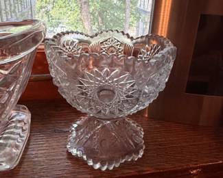 Glassware