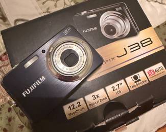 Fujifilm Camera