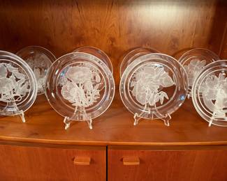 Hoya Crystal Plates
