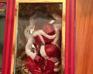 Waterford Christmas Ornaments