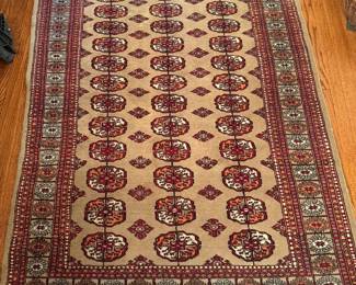Oriental Rug