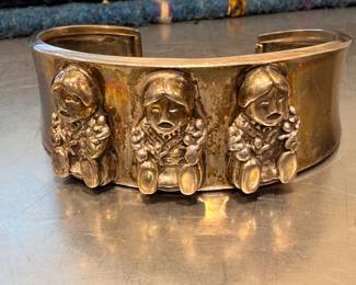 Sterling Bracelet Sunrise Jewelry