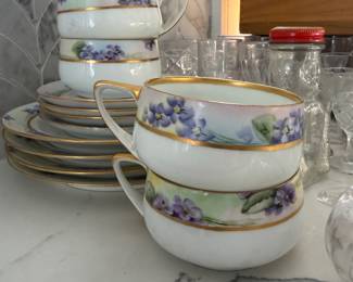 Rosenthal Set