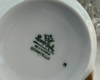 Rosenthal Set