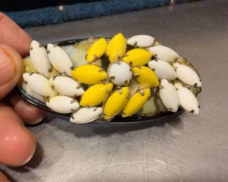 Vintage Brooch