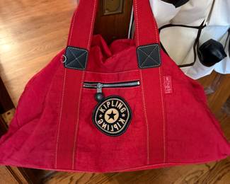 Kipling Bag