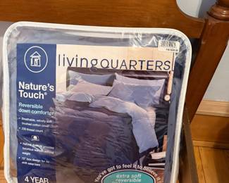 Bedding