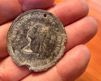 Washington Coin