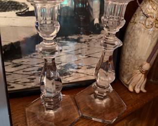 Glassware