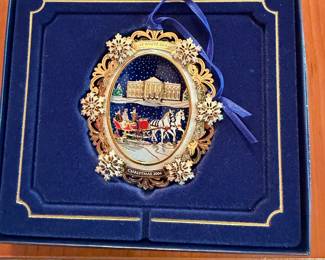 Christmas Ornaments