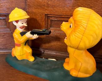 Vintage Toys