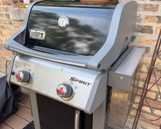 Weber Grill