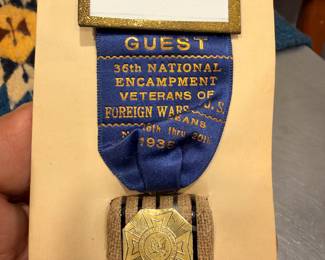 Veterans Medal