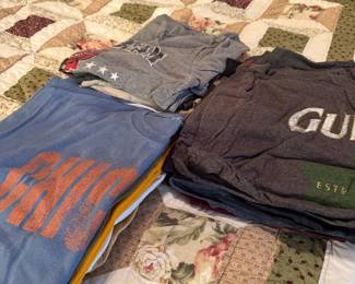 Graphic Tees