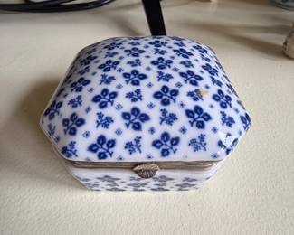 Trinket Box