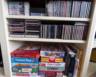 Board Games
