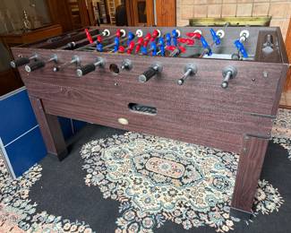 Playcraft Danbury Multi Game Play Table