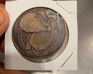 Coins