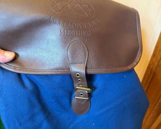 Disney Bag