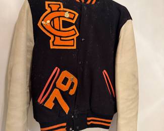 Highschool Jacket